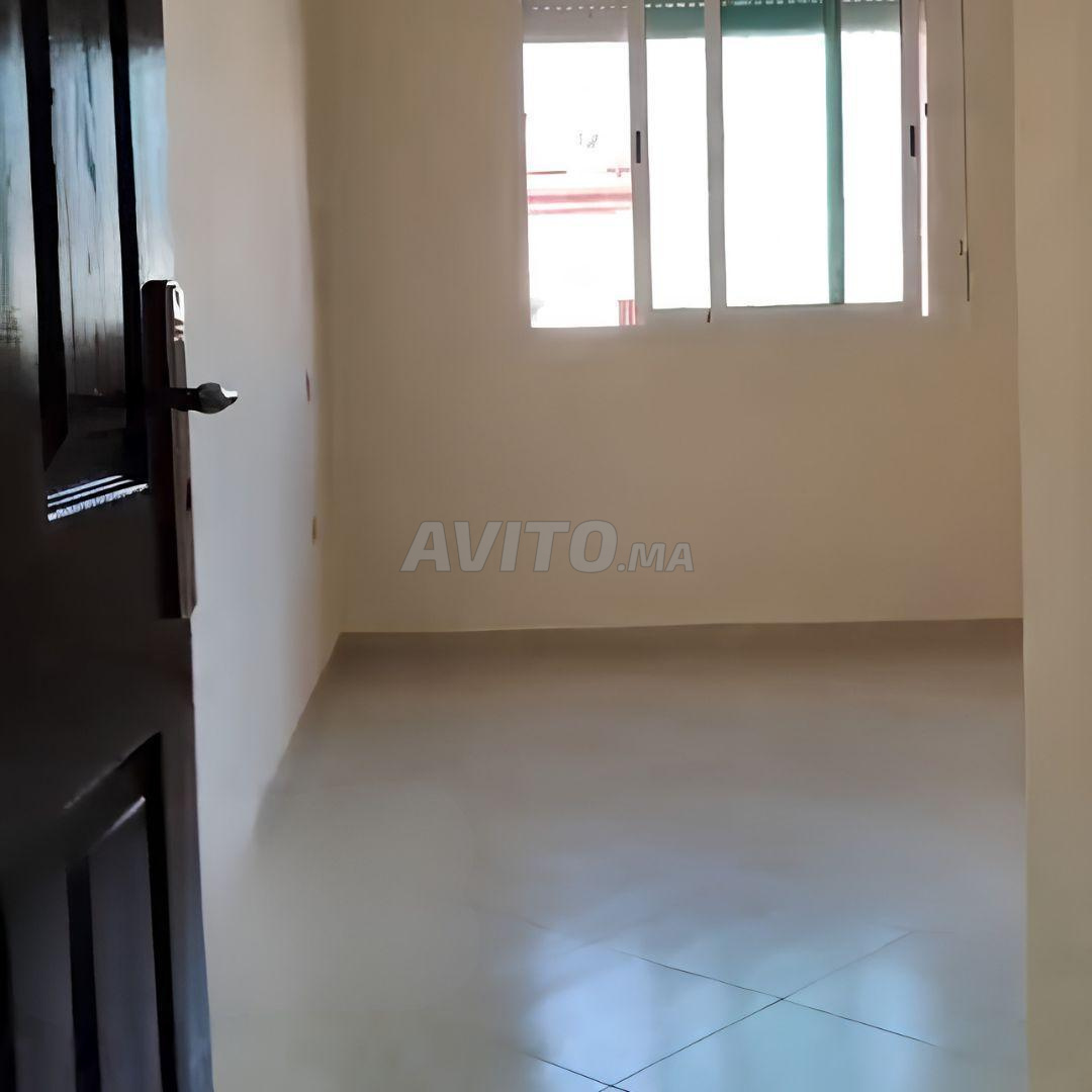 Apartment 85 m² for rent in Salé Said Hajji — Photo 12