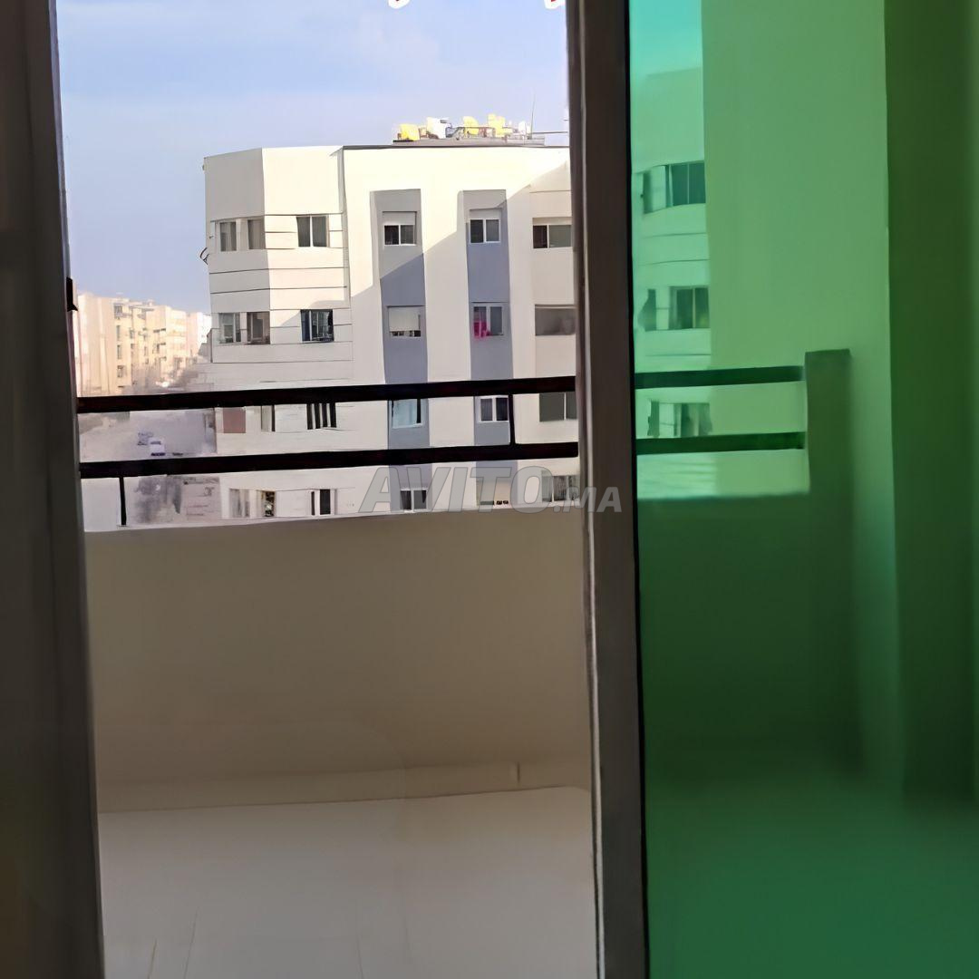 Apartment 85 m² for rent in Salé Said Hajji — Photo 14