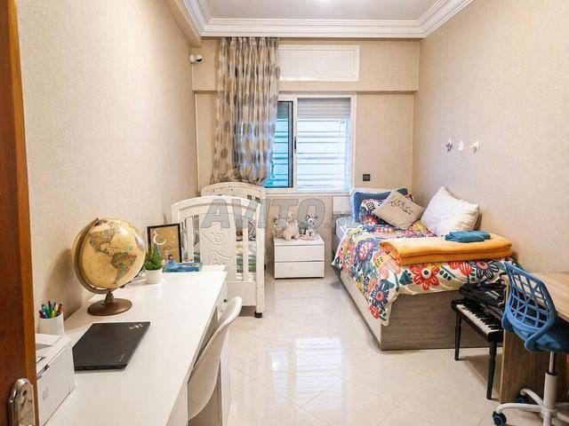 120 m² Apartment for Rent in Bouznika — Photo 14