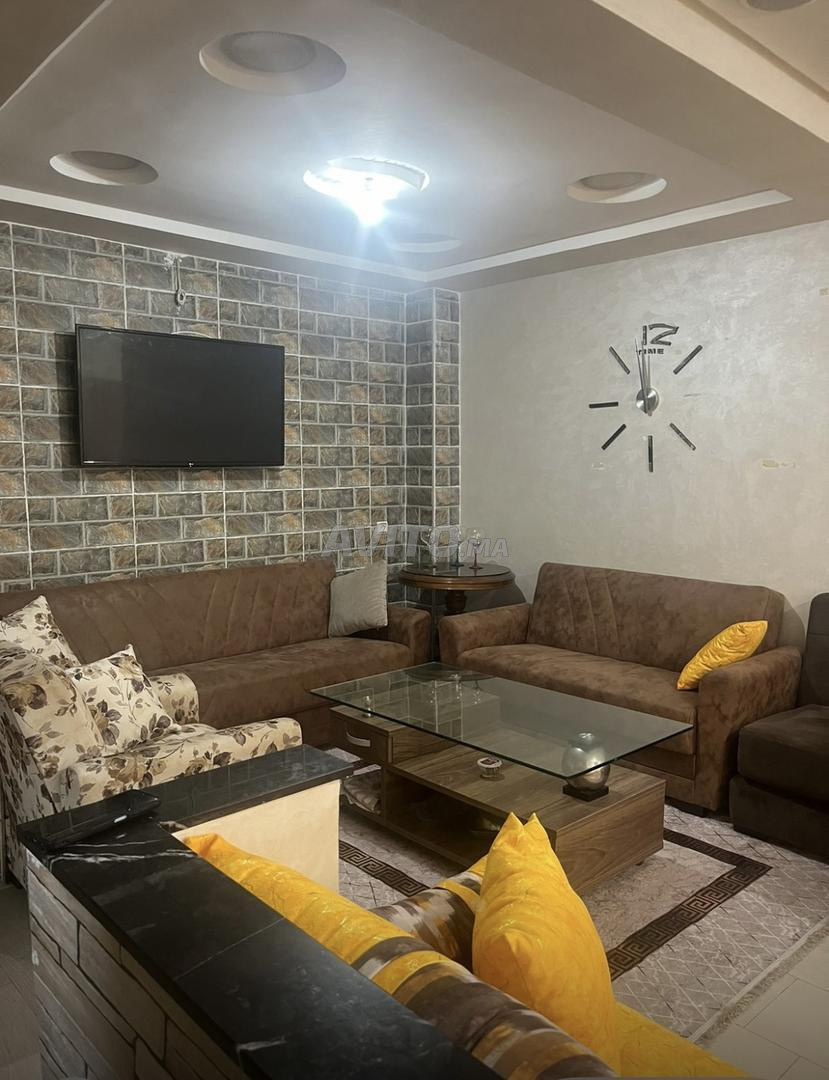 شقة 63 متر مربع للبيع — Photo 4