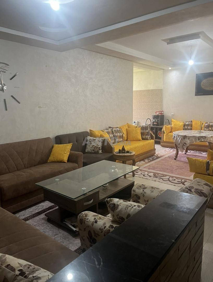 شقة 63 متر مربع للبيع — Photo 6