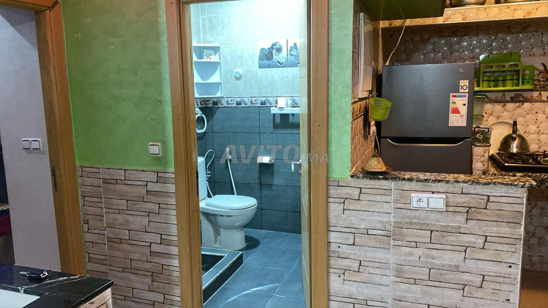 شقة 63 متر مربع للبيع — Photo 16