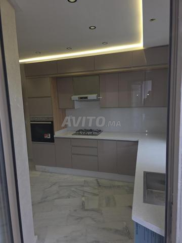Appartement 120 m² à louer à Casablanca Oulfa — Photo 18