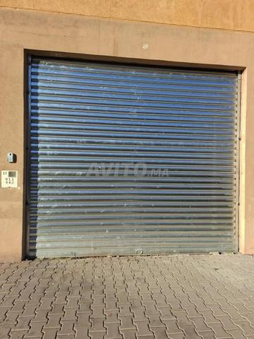 Magasin 31 m² à vendre à Marrakech (Nour Sakane Targa) — Photo 4