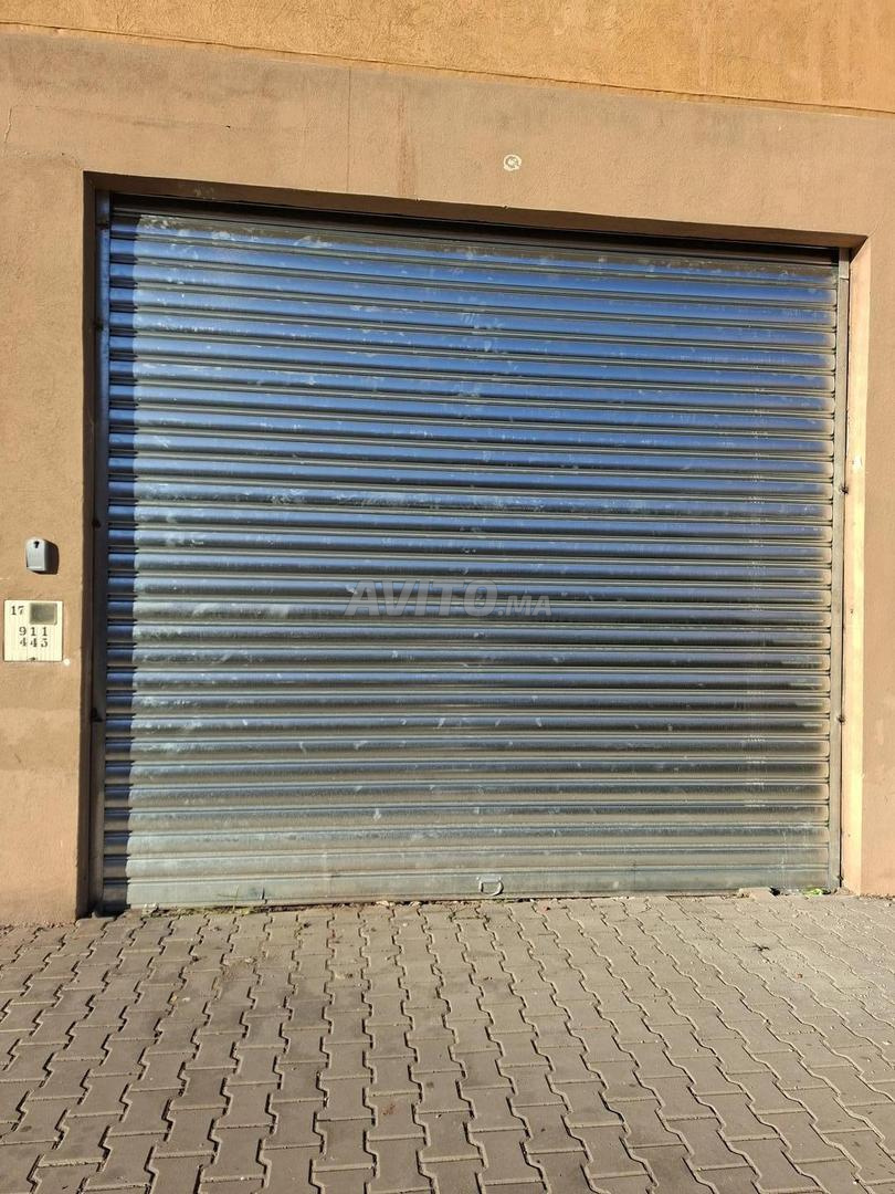 Magasin 31 m² à vendre à Marrakech (Nour Sakane Targa) — Photo 3