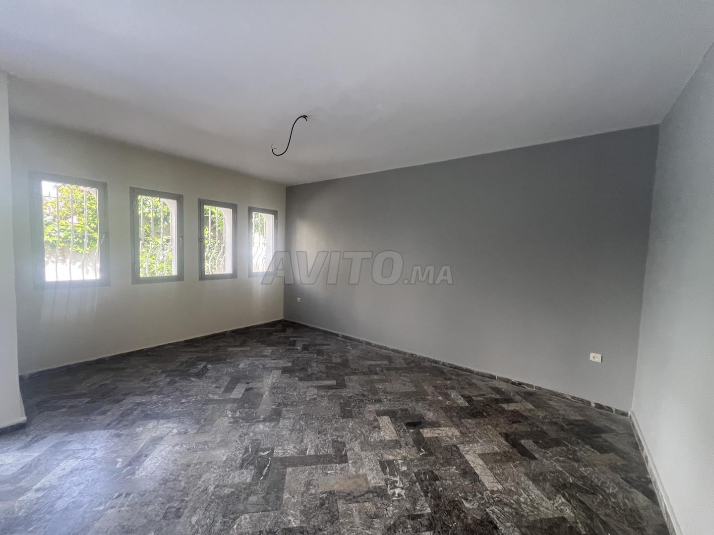 Villa 450 m² à louer à Casablanca - Oasis — Photo 5