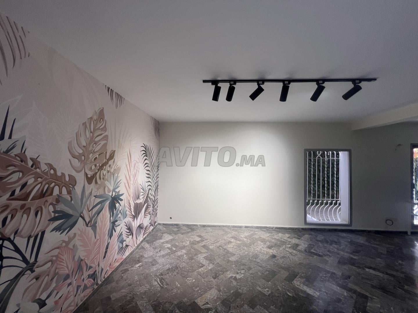 Villa 450 m² à louer à Casablanca - Oasis — Photo 7