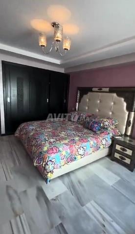 Appartement 120 m² à louer à Casablanca (Deroua) — Photo 2