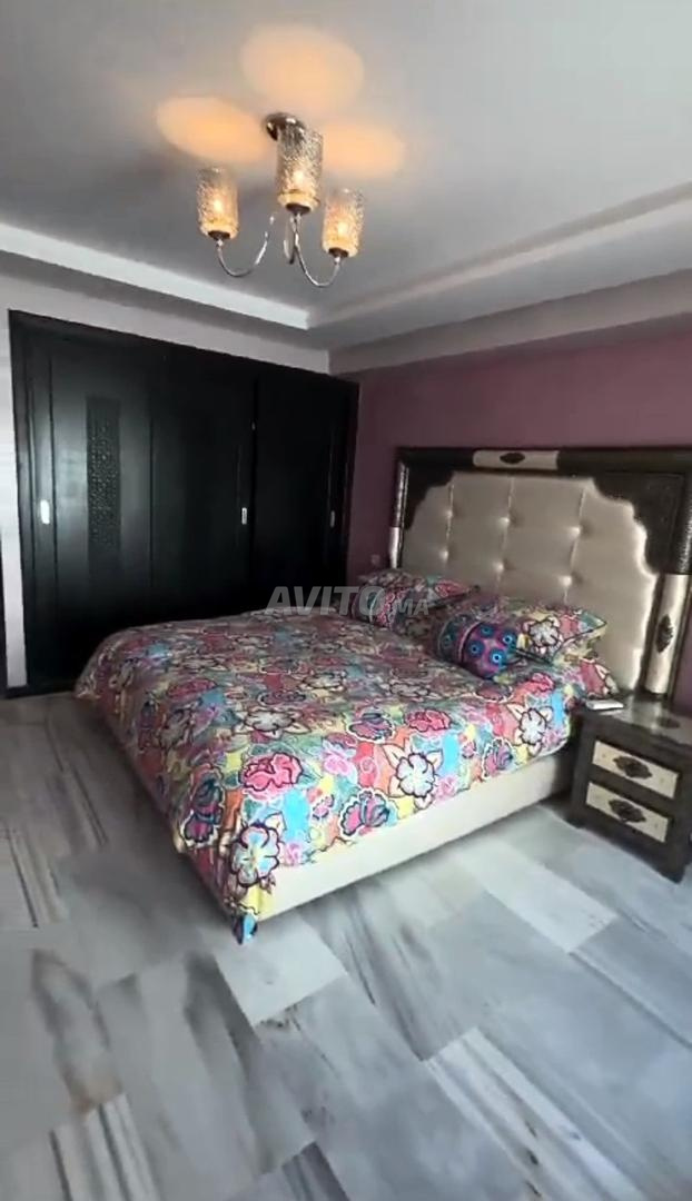 Appartement 120 m² à louer à Settat (Smaâla) — Photo 4