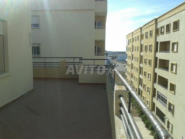 شقة 96 متر مربع للبيع في طنجة — Photo 2
