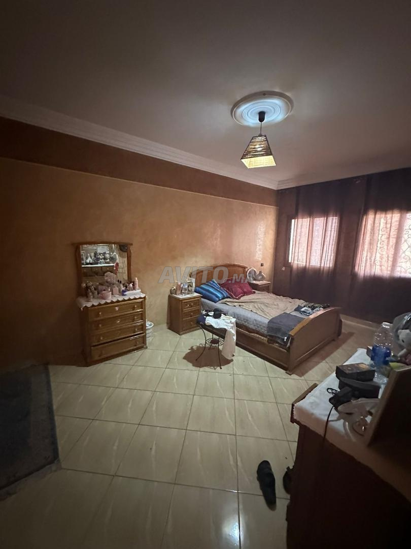فيلا 351 م² للبيع في حي مبركة — Photo 4