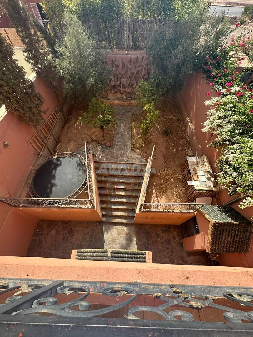 فيلا 351 م² للبيع في حي مبركة — Photo 8