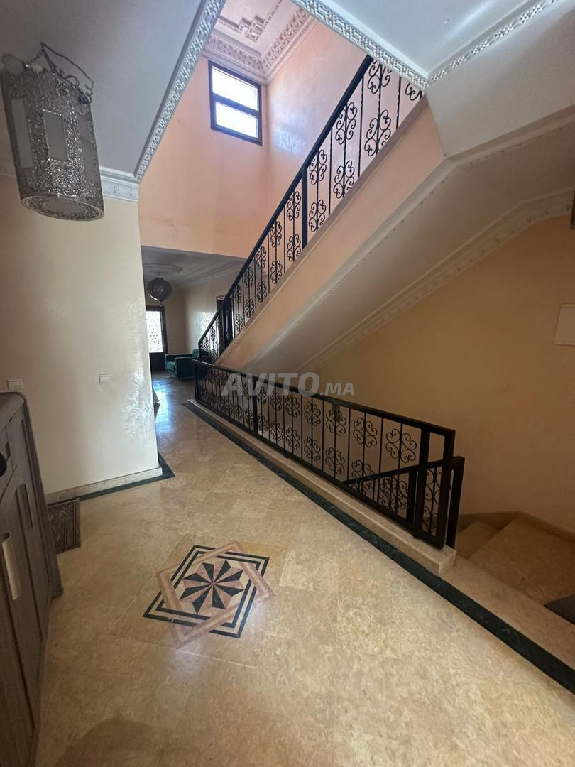 فيلا 351 م² للبيع في حي مبركة — Photo 12