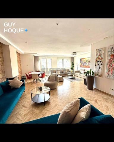 120 m² Apartment for Rent in Mdiq, Tangier — Photo 14