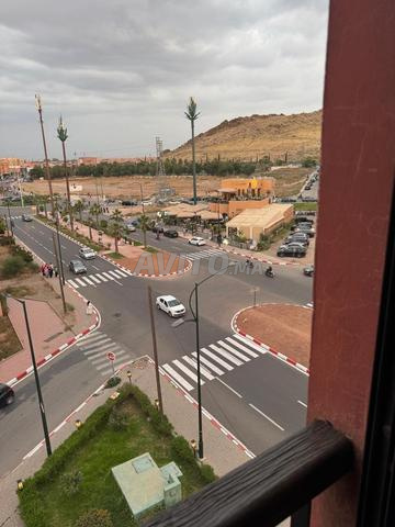 شقة 66 متر مربع للإيجار في مراكش — Photo 14