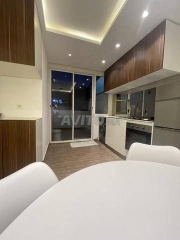 Furnished Apartment 85 m² for Rent in Rabat — Photo 2