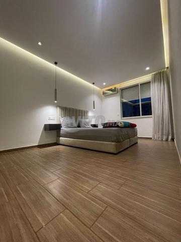 Furnished Apartment 85 m² for Rent in Rabat — Photo 6