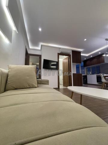 Furnished Apartment 85 m² for Rent in Rabat — Photo 16