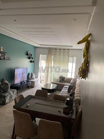 Appartement 82 m² à vendre à Bouznika — Photo 4
