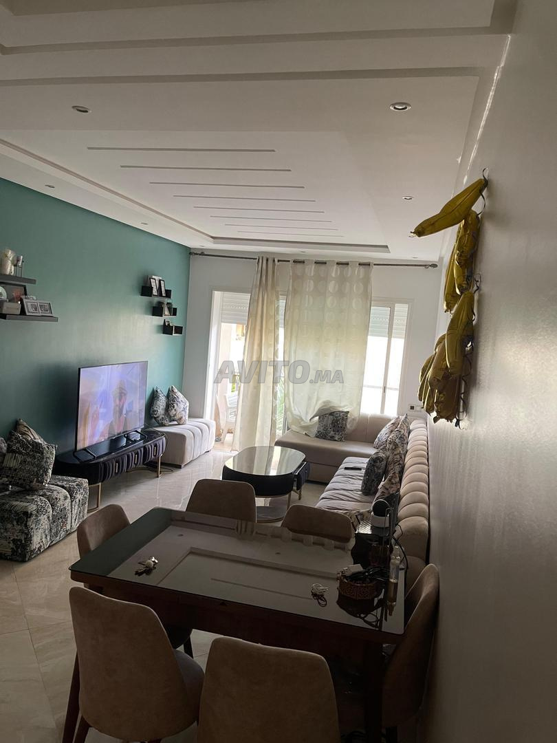 Appartement 82 m² à vendre à Bouznika — Photo 3