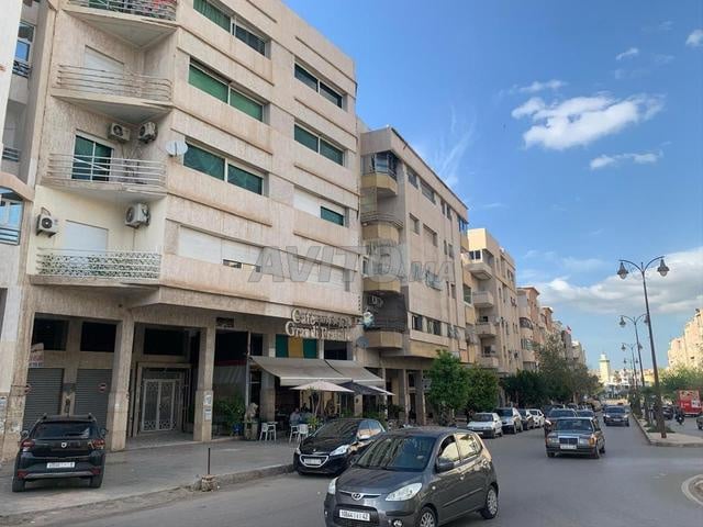 Commercial property 189 m² for sale in Fez — Photo 2
