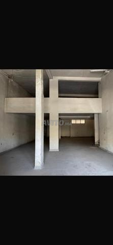 Commercial property 189 m² for sale in Fez — Photo 4