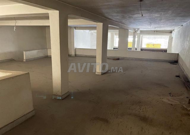 Commercial property 189 m² for sale in Fez — Photo 6