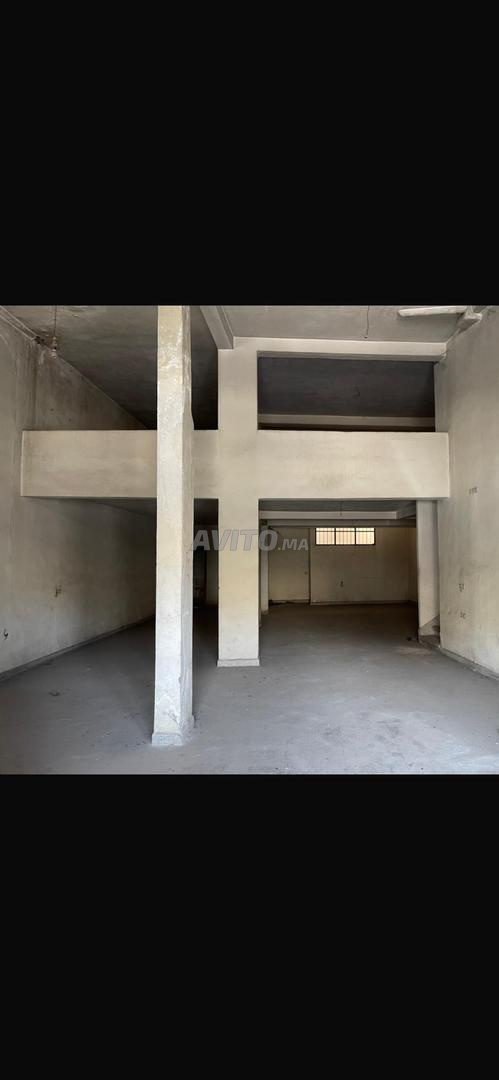 Commercial property 189 m² for sale in Fez — Photo 3