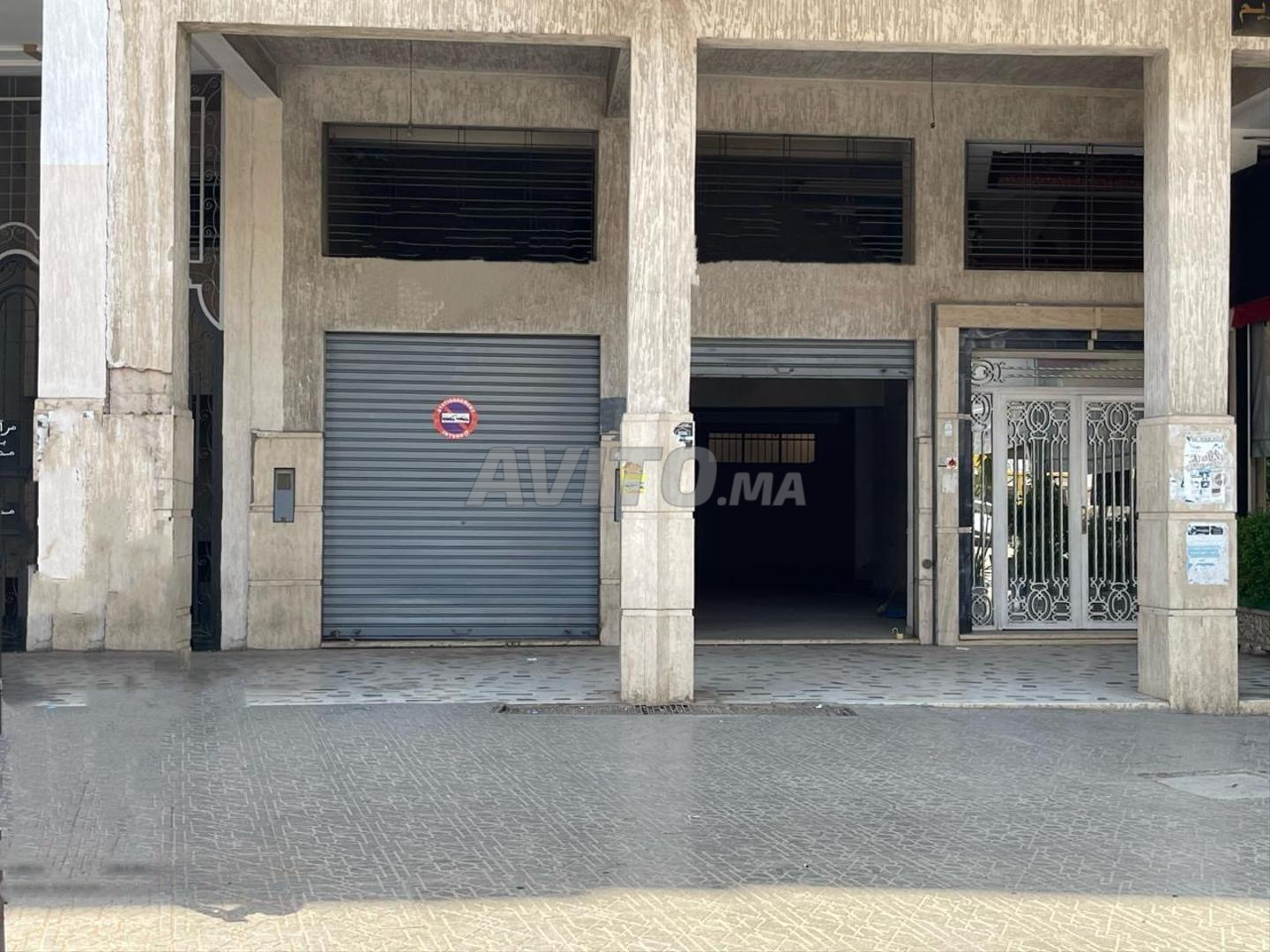 Commercial property 189 m² for sale in Fez — Photo 7