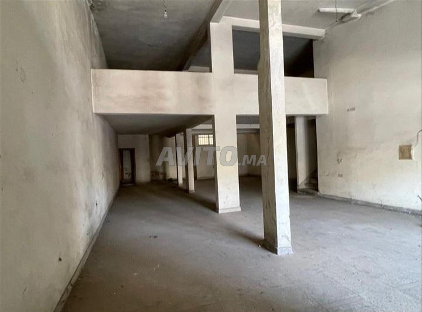 Commercial property 189 m² for sale in Fez — Photo 9
