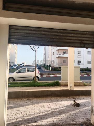 محل تجاري 21 م² للبيع في الرباط — Photo 3