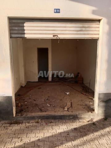 محل تجاري 21 م² للبيع في الرباط — Photo 5