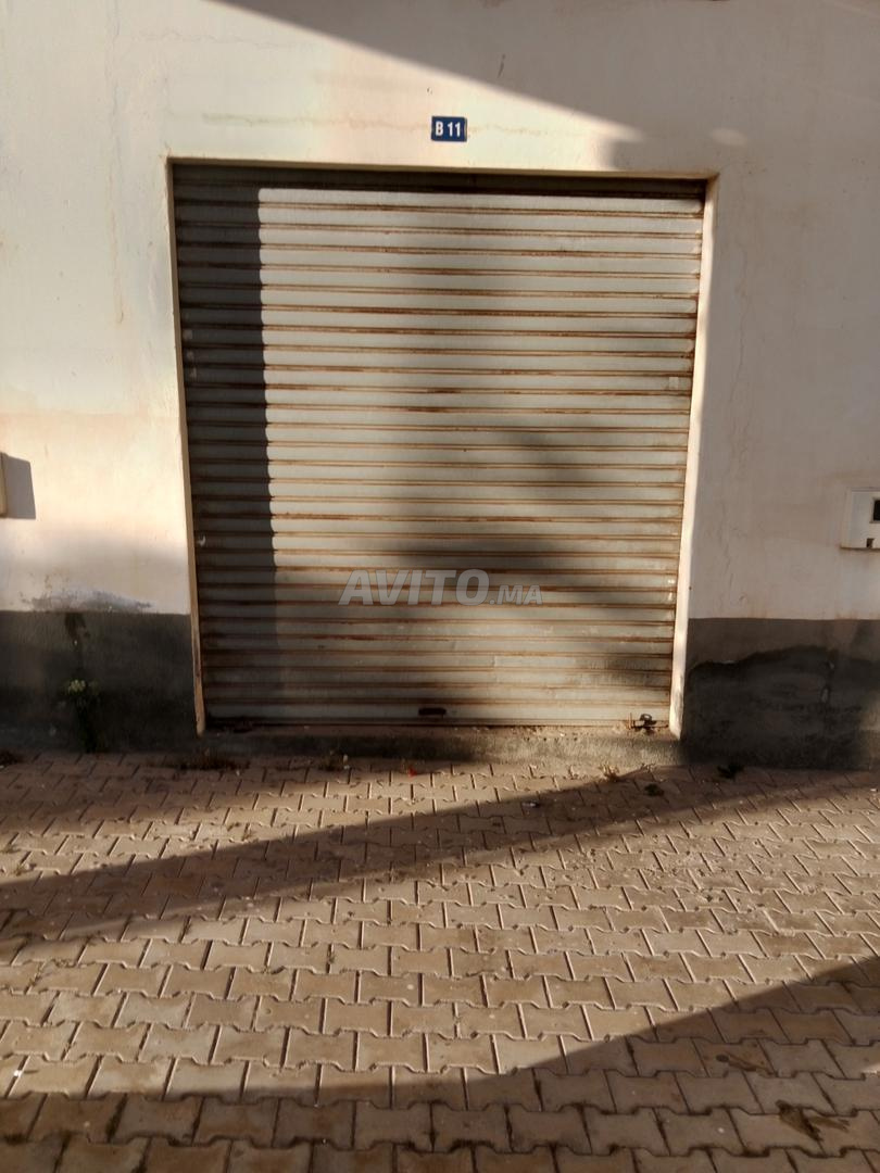محل تجاري 21 م² للبيع في الرباط — Photo 4