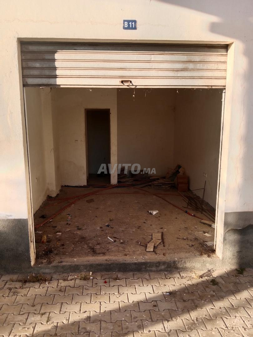 محل تجاري 21 م² للبيع في الرباط — Photo 6