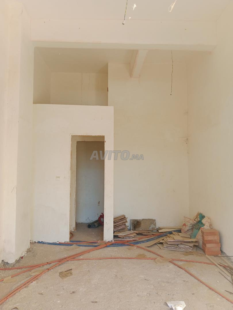 محل تجاري 21 م² للبيع في الرباط — Photo 8