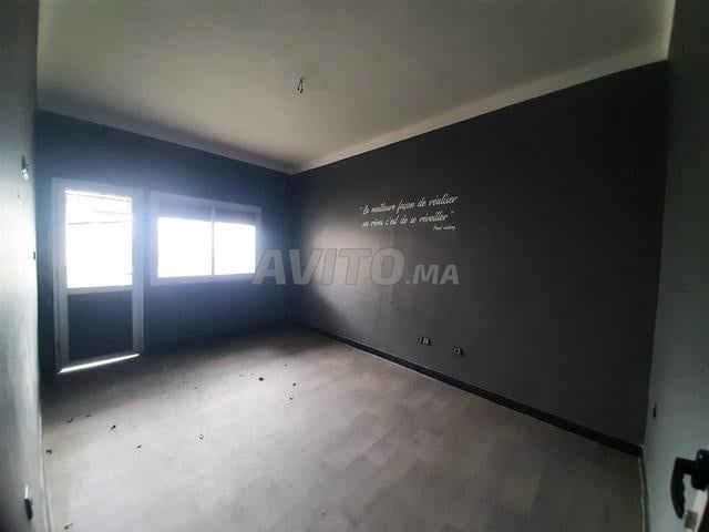 Bureau 90 m² à louer à Casablanca — Photo 2