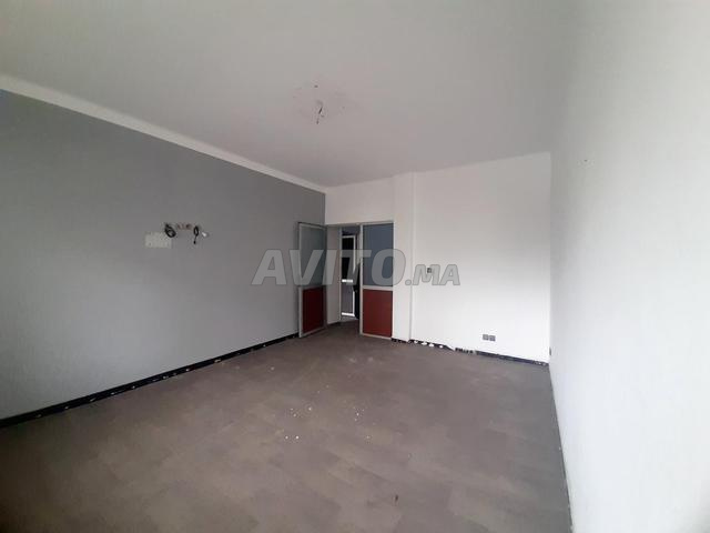Bureau 90 m² à louer à Casablanca — Photo 4