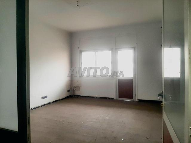 Bureau 90 m² à louer à Casablanca — Photo 8