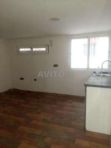 Bureau 90 m² à louer à Casablanca — Photo 12