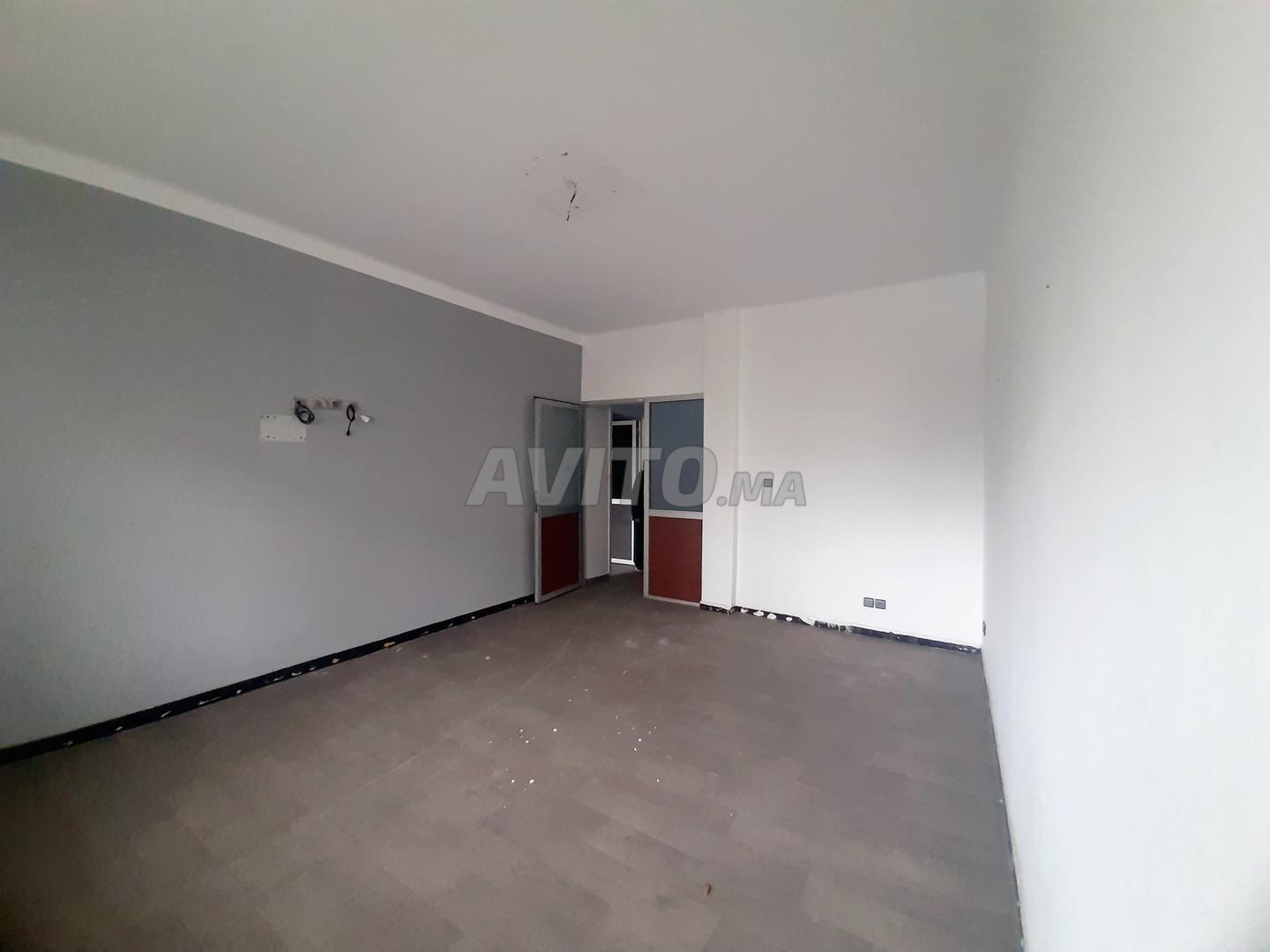 Bureau 90 m² à louer à Casablanca — Photo 3