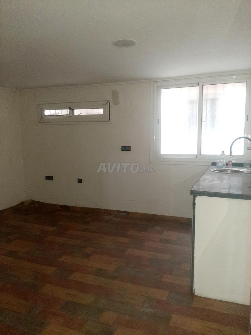 Bureau 90 m² à louer à Casablanca — Photo 11