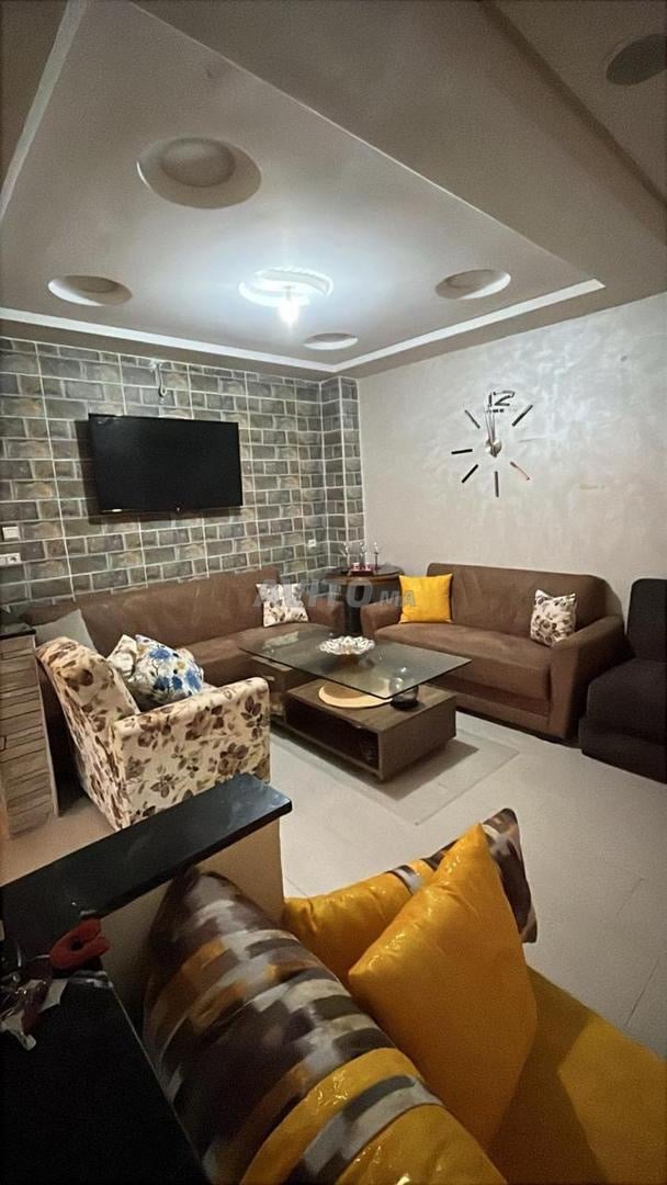 Appartement 63 m² à vendre à Sidi Rahal — Photo 2