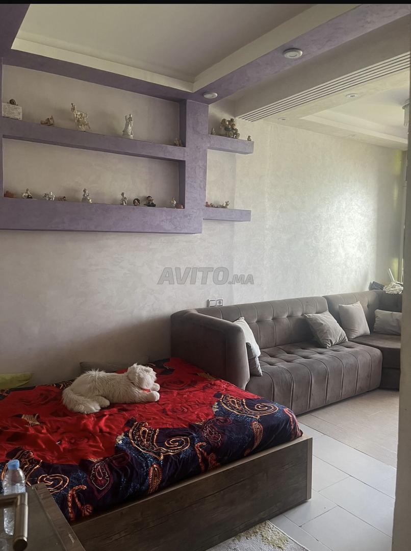 Appartement 63 m² à vendre à Sidi Rahal — Photo 6