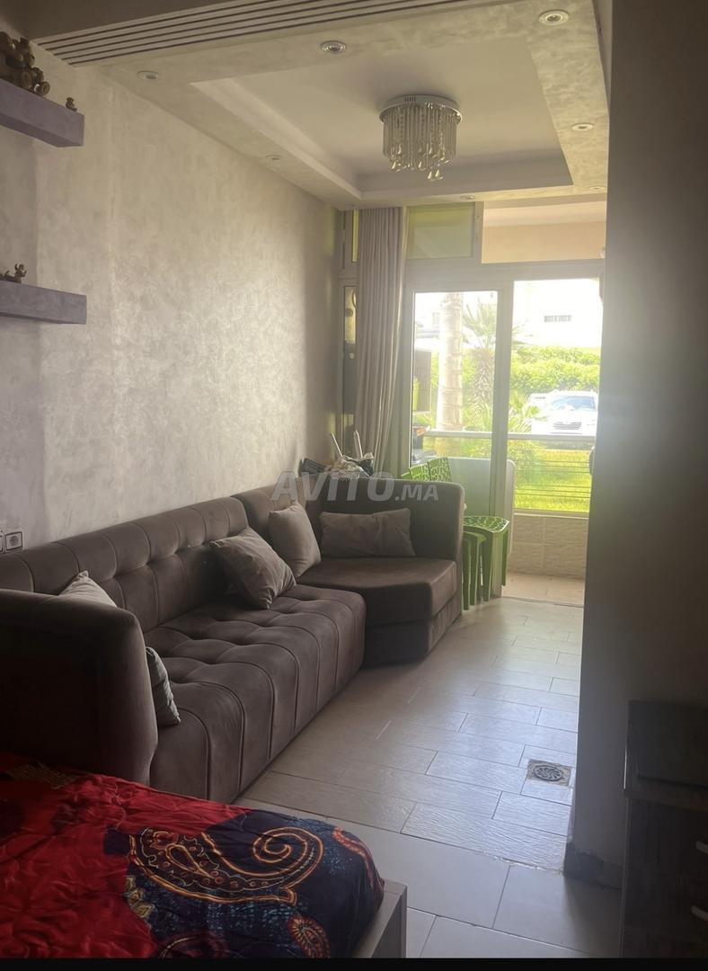 Appartement 63 m² à vendre à Sidi Rahal — Photo 8