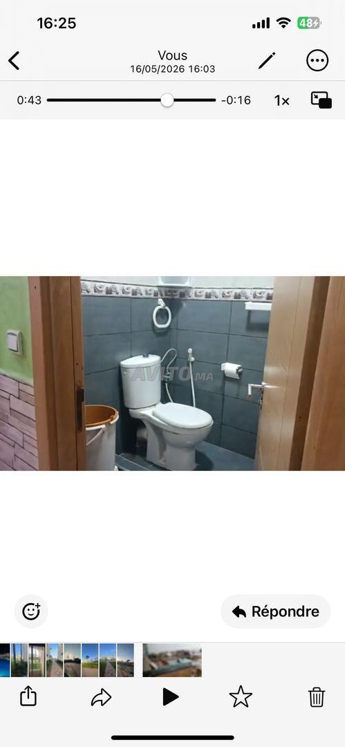 Appartement 63 m² à vendre à Sidi Rahal — Photo 12