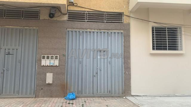 Commercial Local 48 m² for Sale in Fès — Photo 3