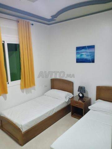 Appartement à louer à Tétouan - 250 MAD — Photo 2