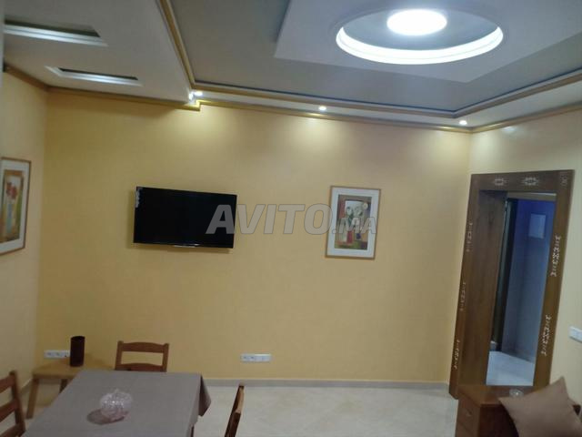 Appartement à louer à Tétouan - 250 MAD — Photo 12