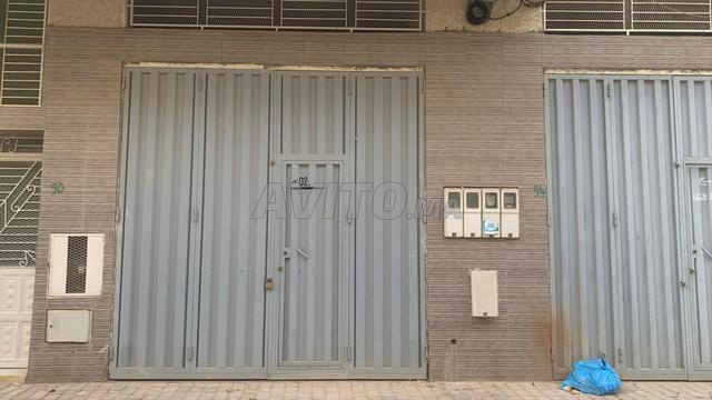 Commercial property 53 m² for sale in Fez — Photo 3