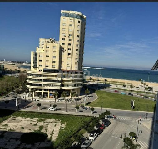Appartement 100 m² à louer à Tanger (Mesnana) — Photo 3